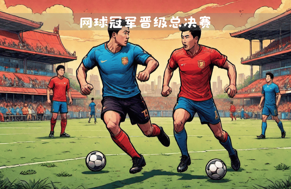 亚洲足球联赛即将掀起一场精彩的风暴
