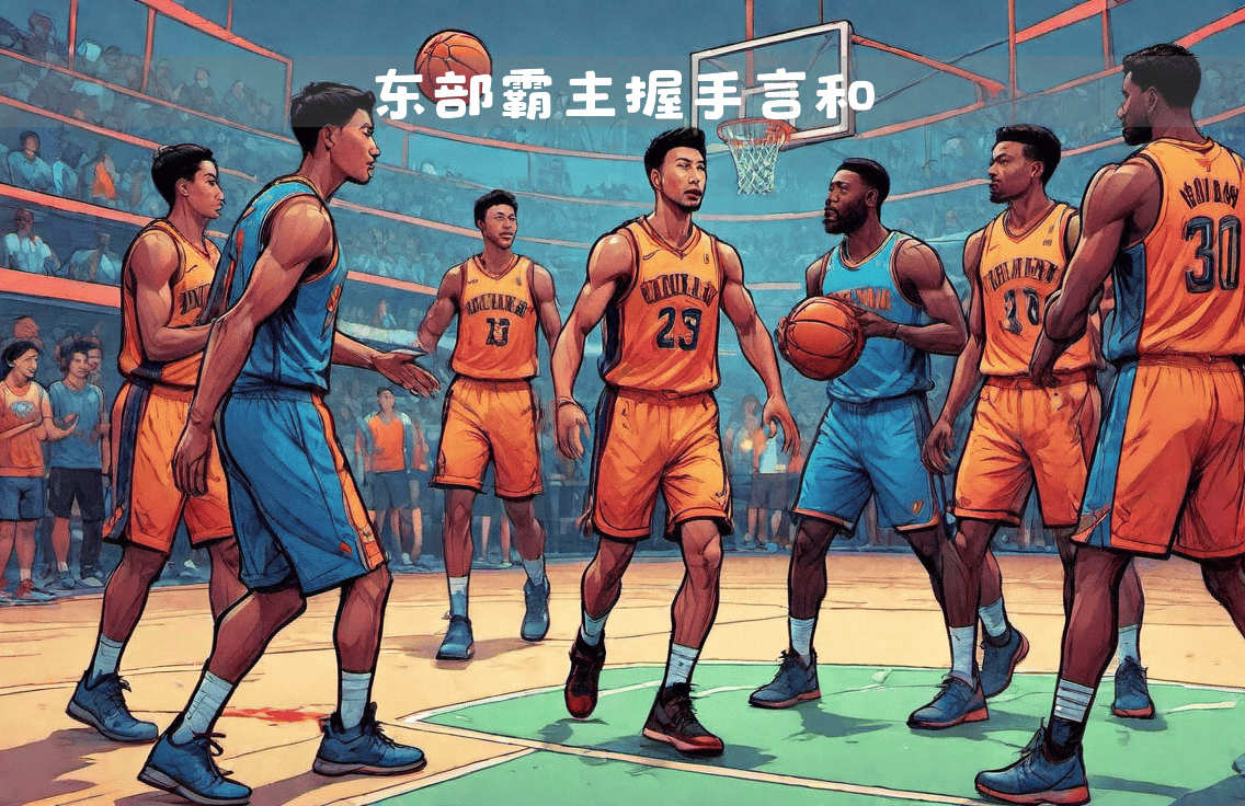 世俱杯赛程-东部赛区竞争激烈，各队势均力敌的简单介绍