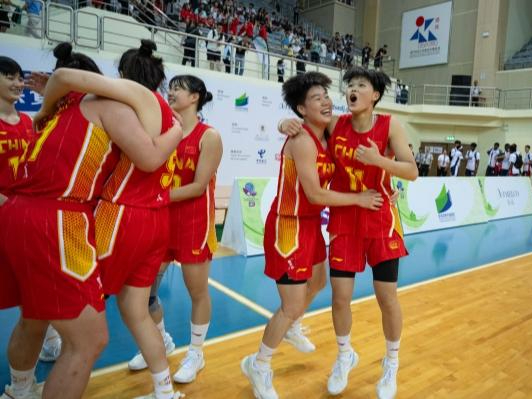 锦标赛激烈角逐令人过目难忘