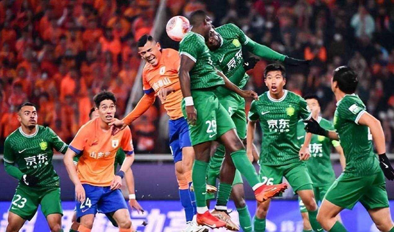 世俱杯赛程-山东鲁能晋级亚冠淘汰赛，球员士气高昂