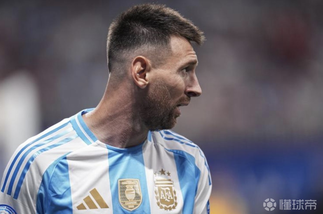 阿根廷国家队主帅辞职，球迷呼吁重回赛场