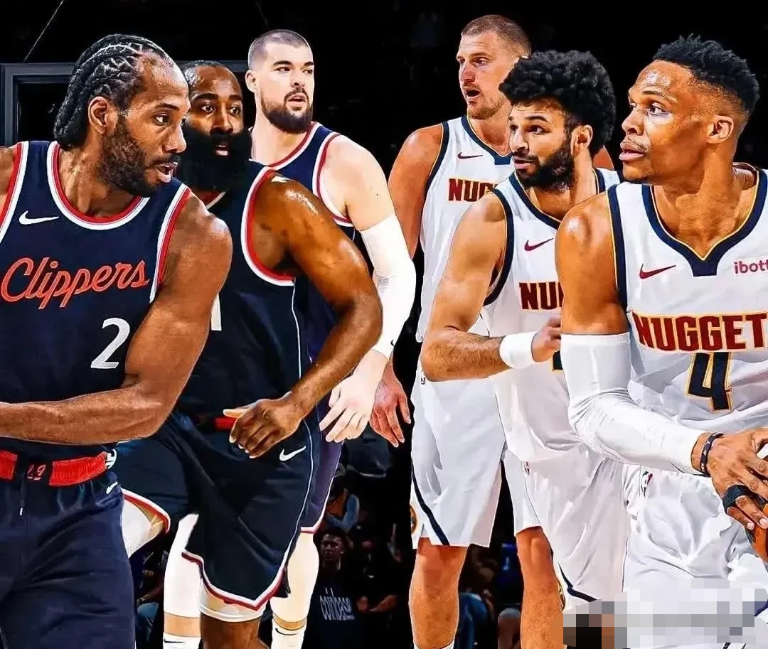 世俱杯决赛-火箭再胜雷霆，晋级西部决赛