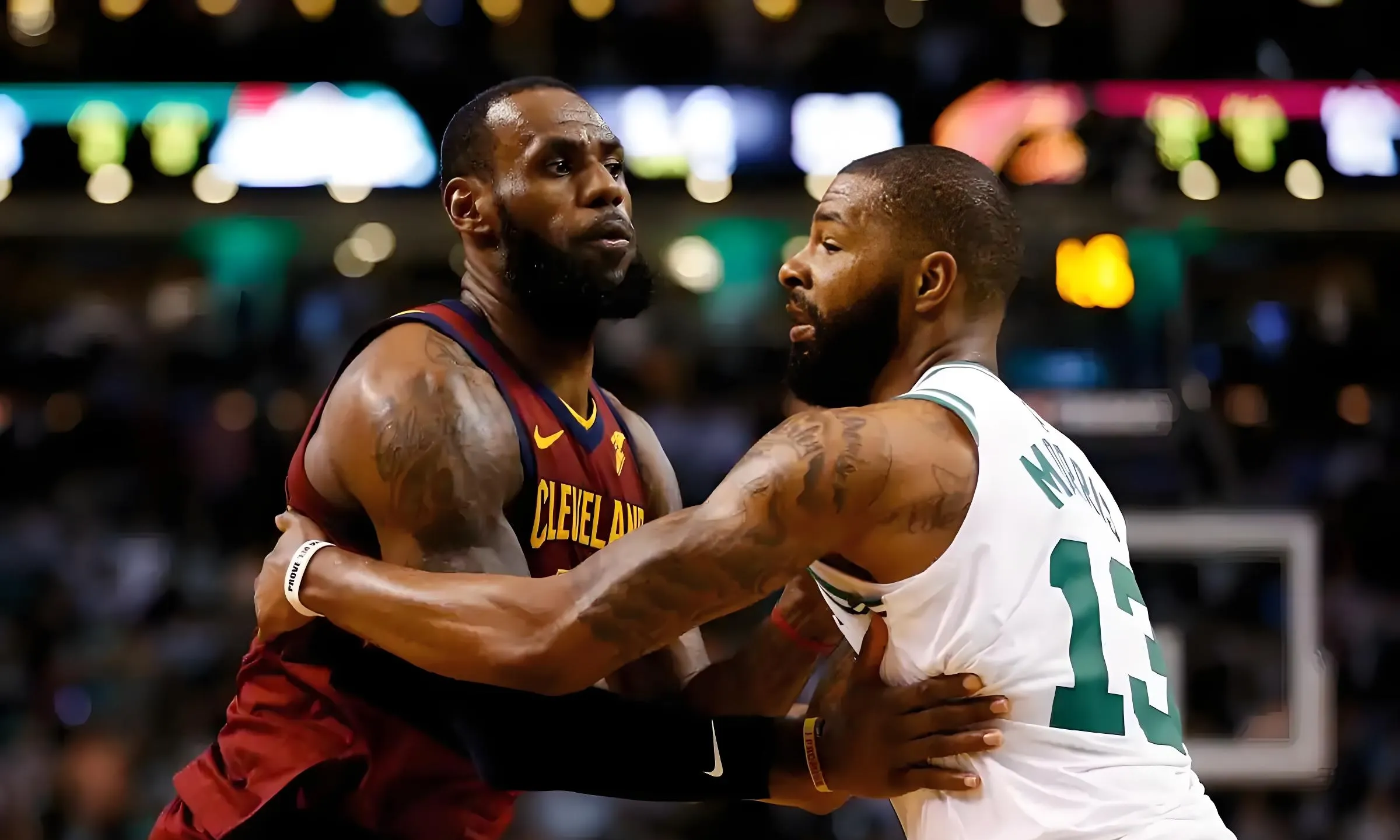 骑士全队复苏，战胜魔术