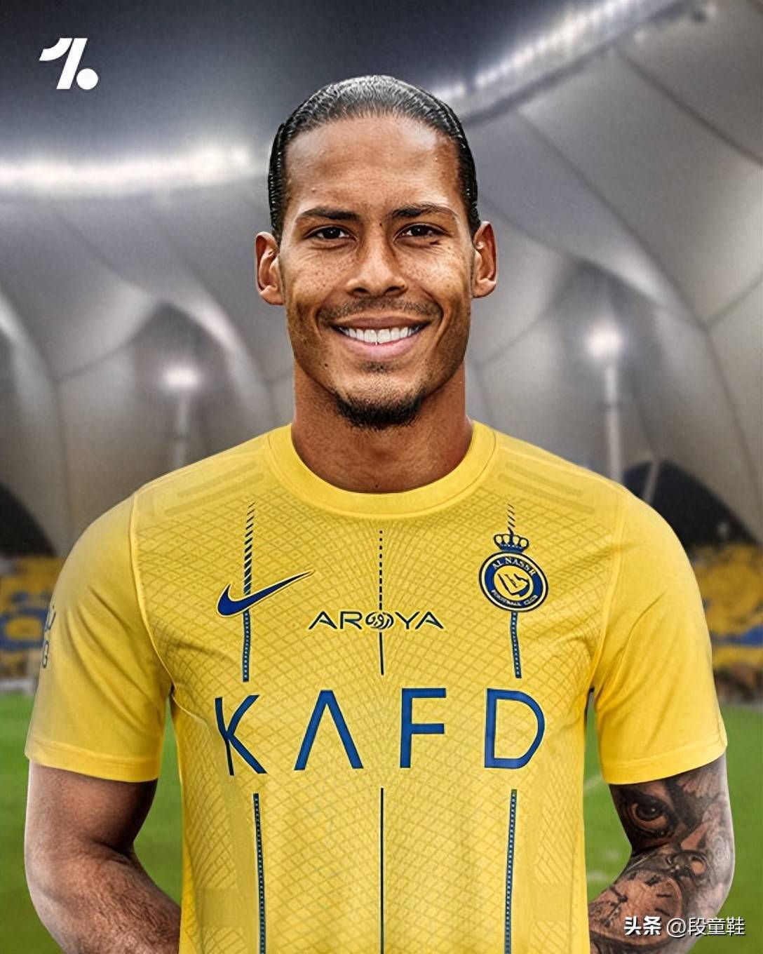 范迪克：利物浦期待在英超联赛中保持领先的简单介绍