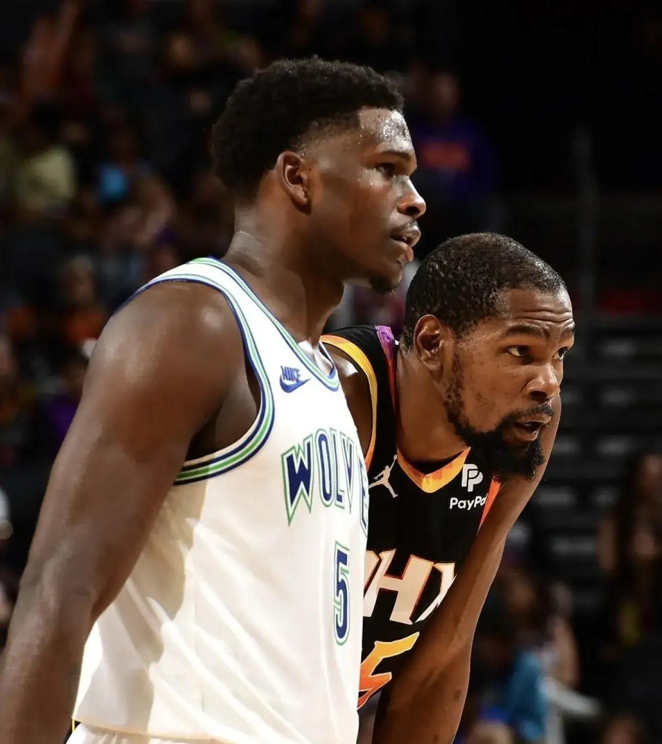 森林狼队遭遇意外失败，球队士气受挫