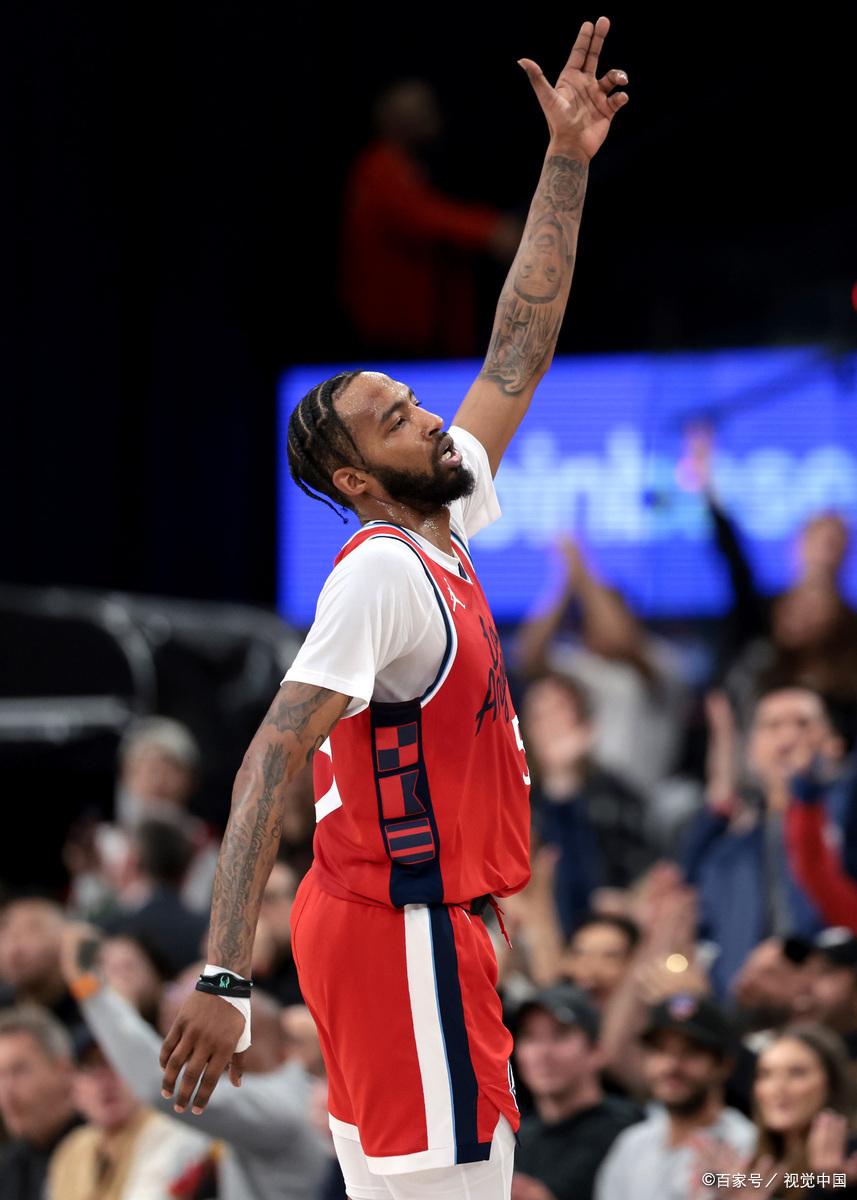 世俱杯奖金-快船力克鹈鹕，继续领跑西部