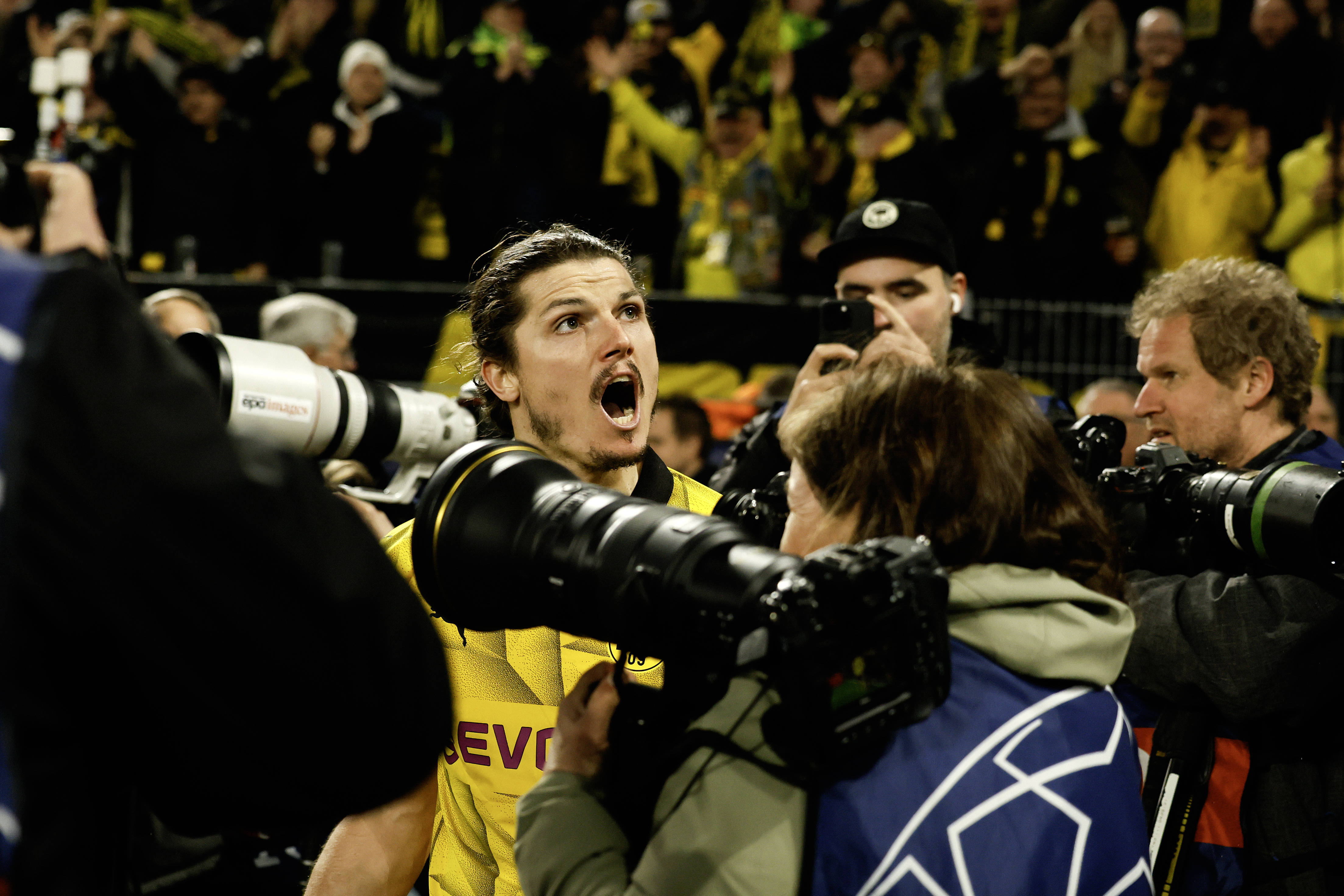 世俱杯-多特蒙德取得连胜,实力有所提升