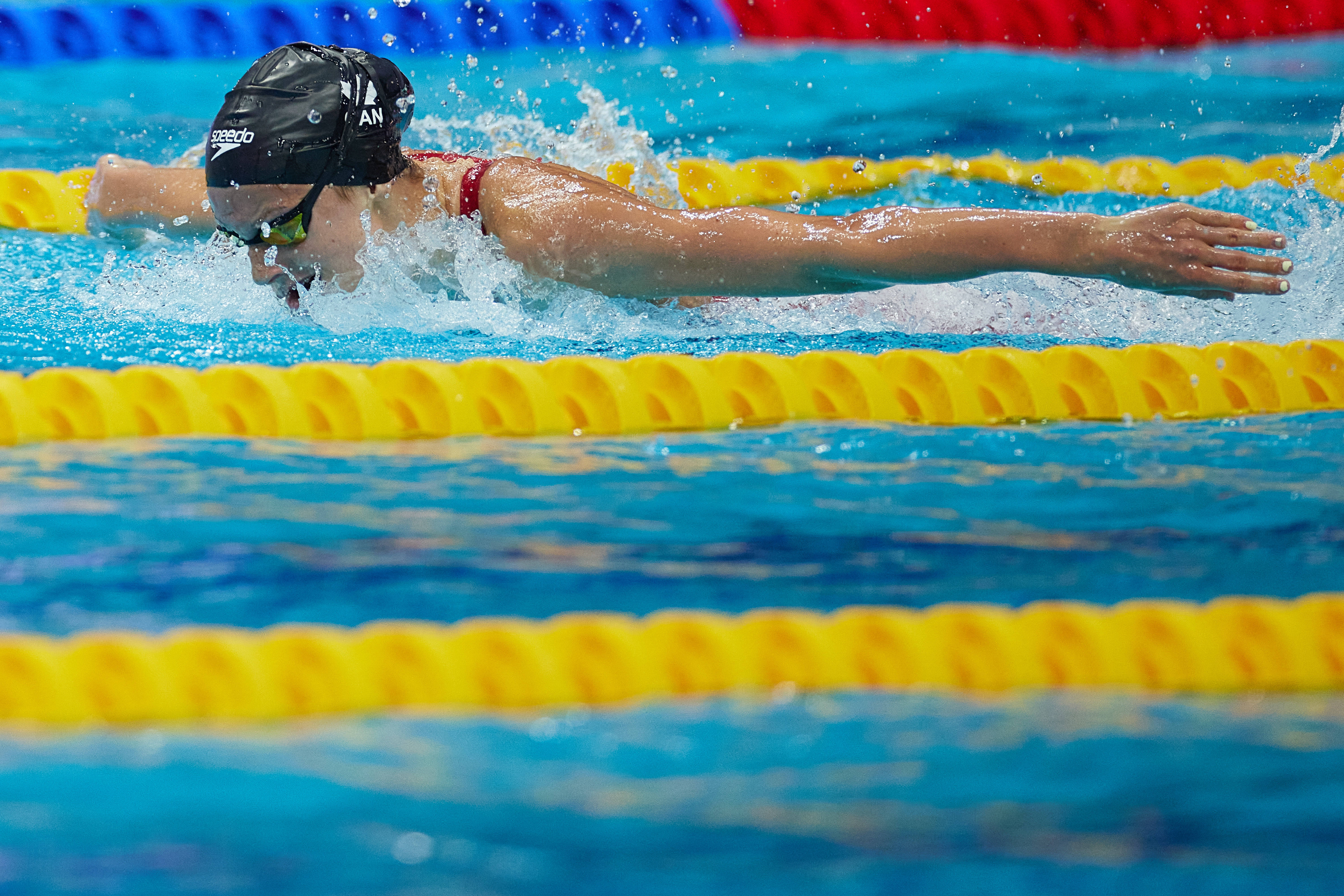 世俱杯分组-游泳选手以细水长流夺得冠军的简单介绍