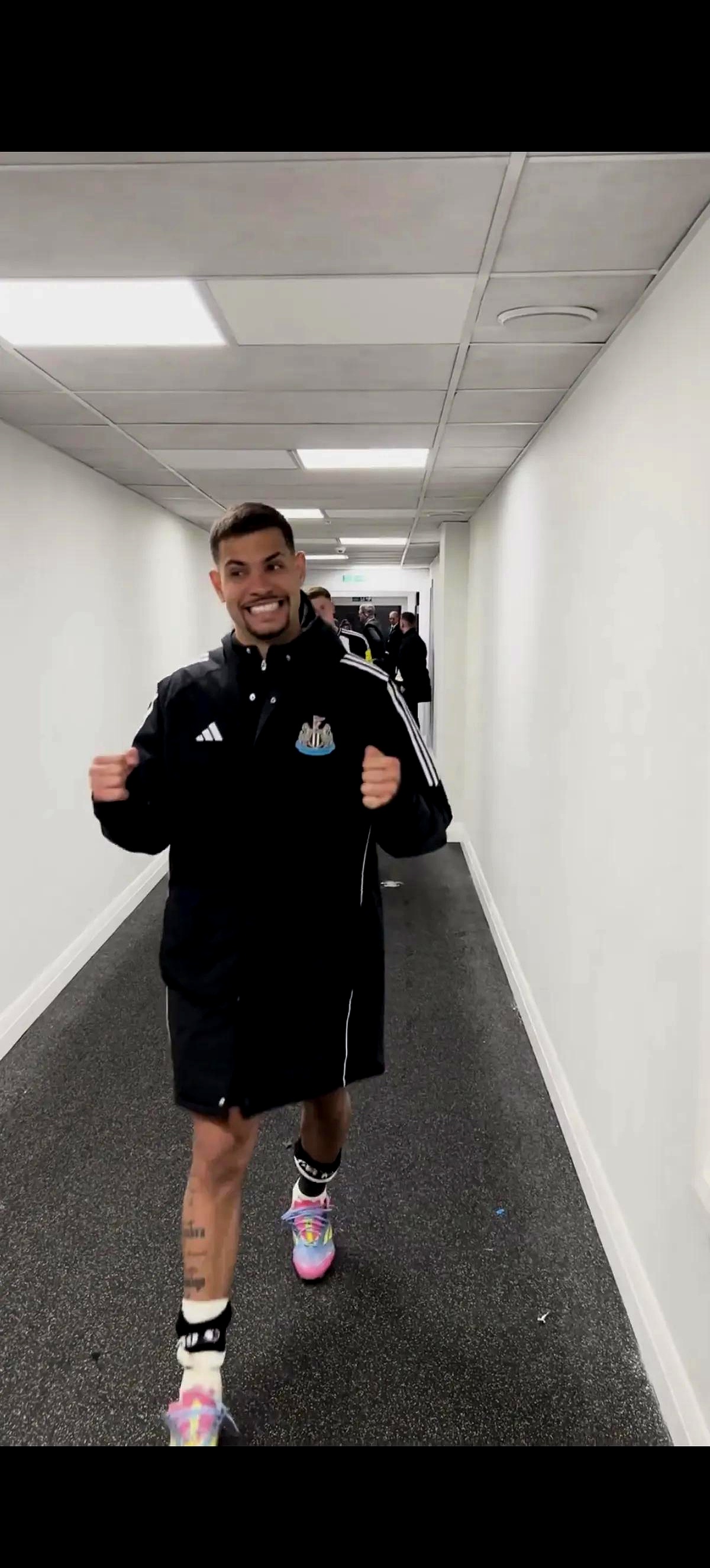 切尔西大比分战胜纽卡斯尔，主帅飘飘欲仙