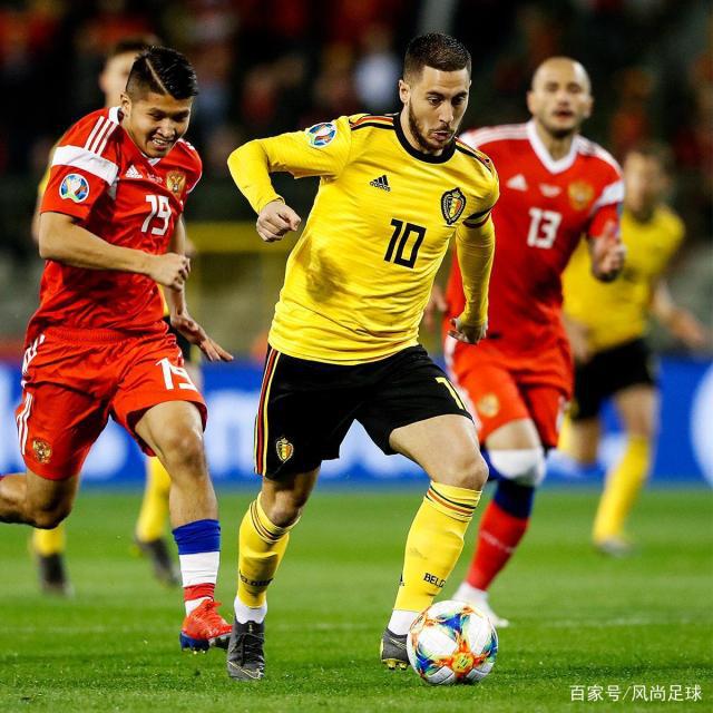 丝丝入扣！欧预赛全面分析正酣