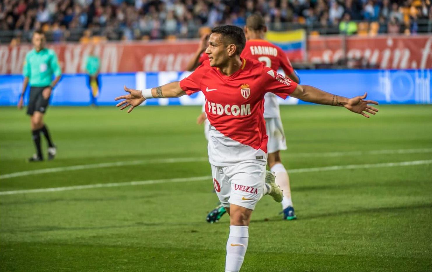 世俱杯直播-摩纳哥客场失利，多点不利处失分惜败