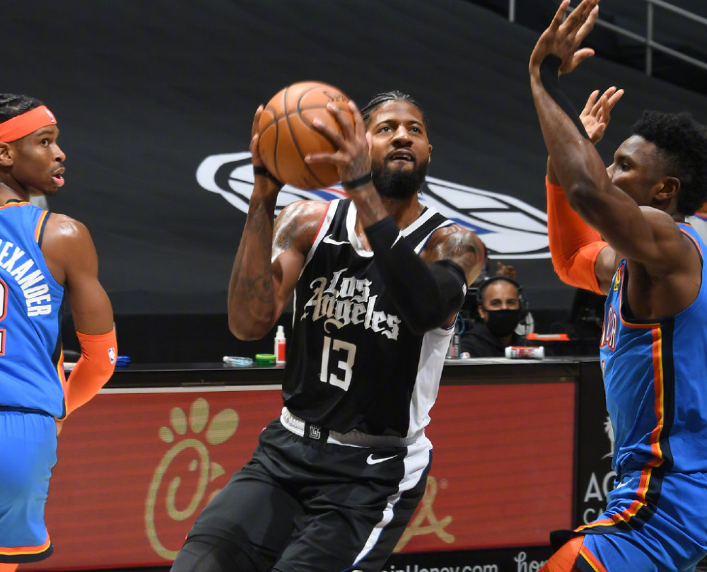 世俱杯直播-尼克斩获连胜，冲击东部前八