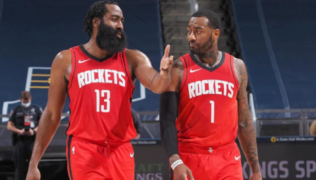 世俱杯2025-关于火箭输球!哈登怒批队友表现的信息