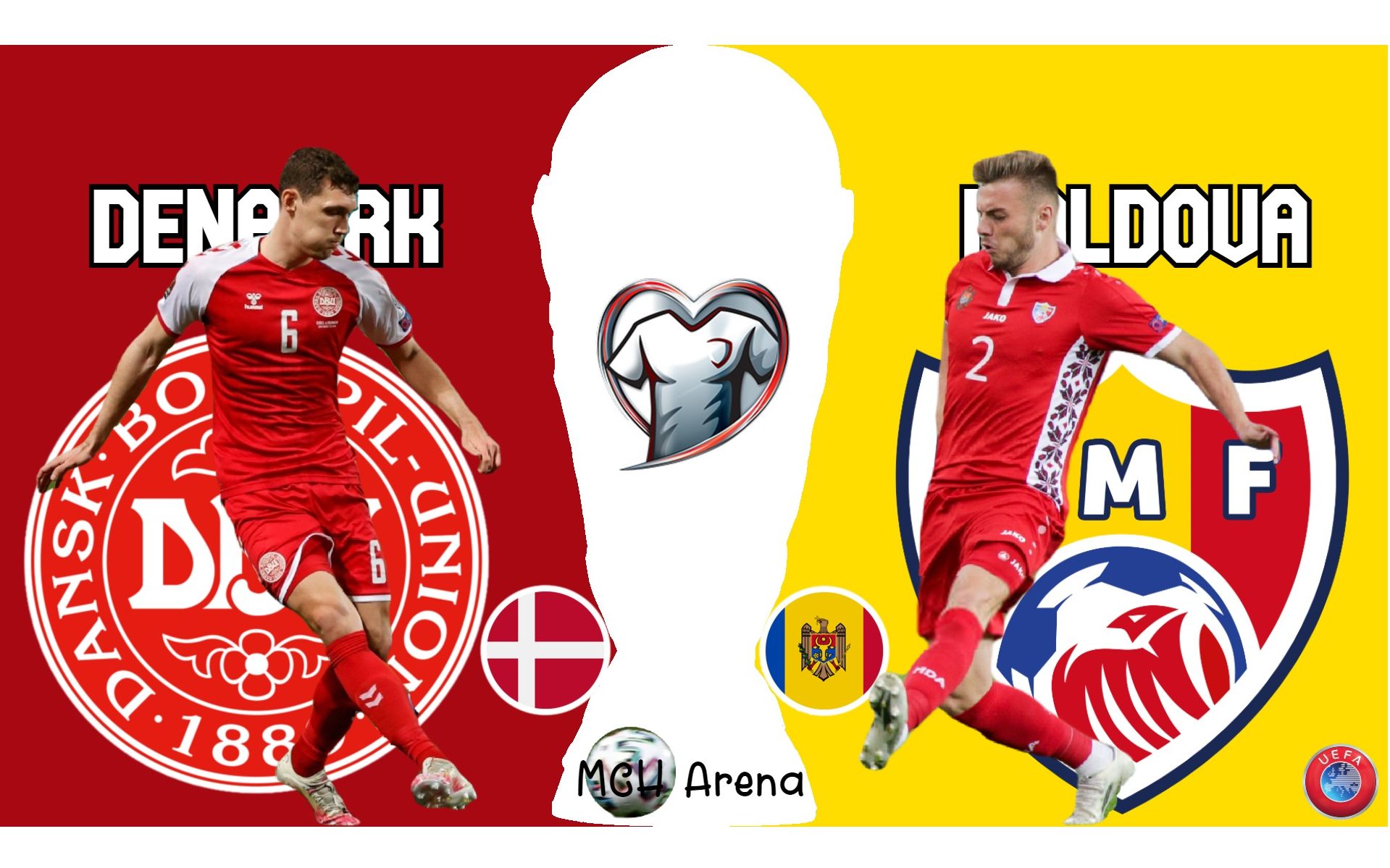 奥地利大比分轻取摩尔多瓦，提升实力