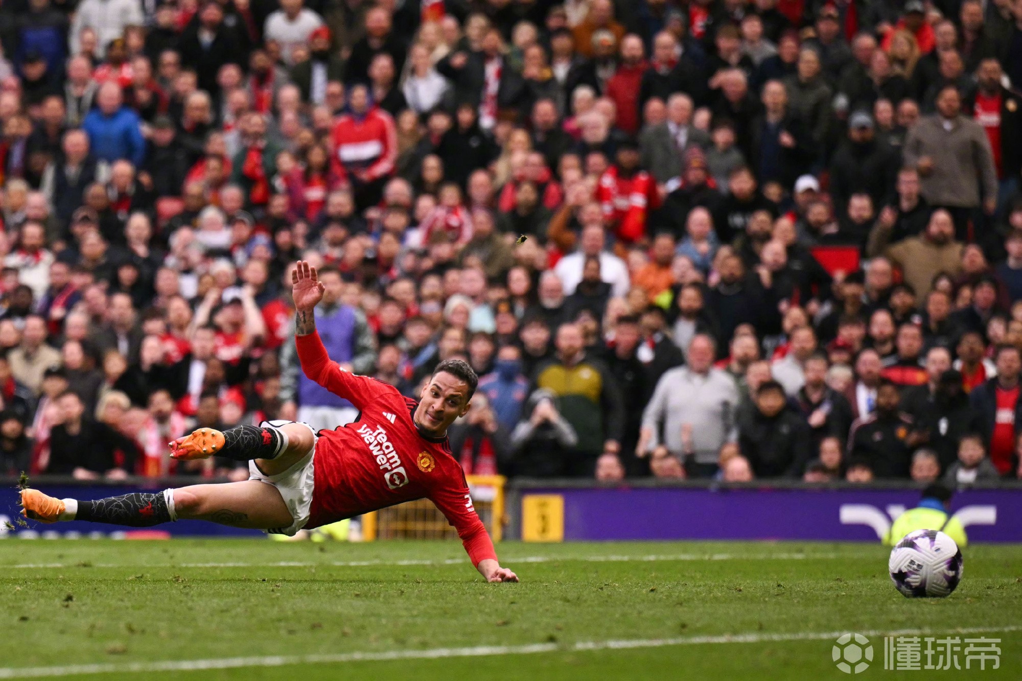 世俱杯决赛-英超冠军之争白热化,好戏才刚刚开始