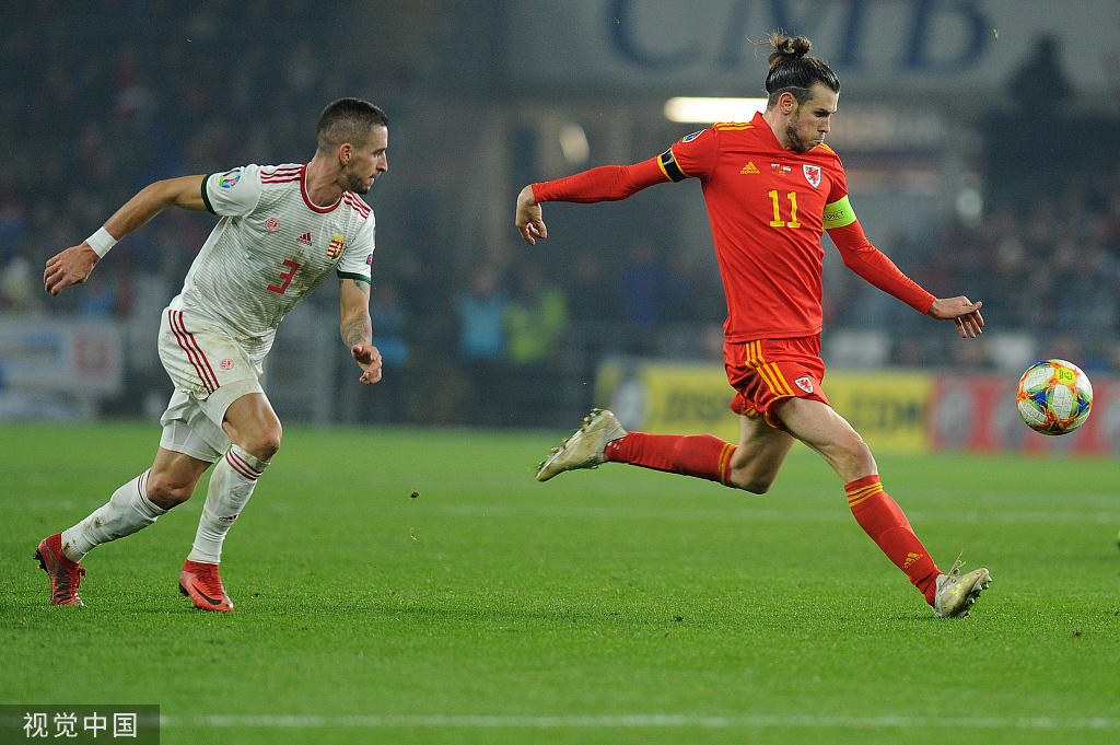 捷克大胜奥地利，欧预赛资格赛实力碾压