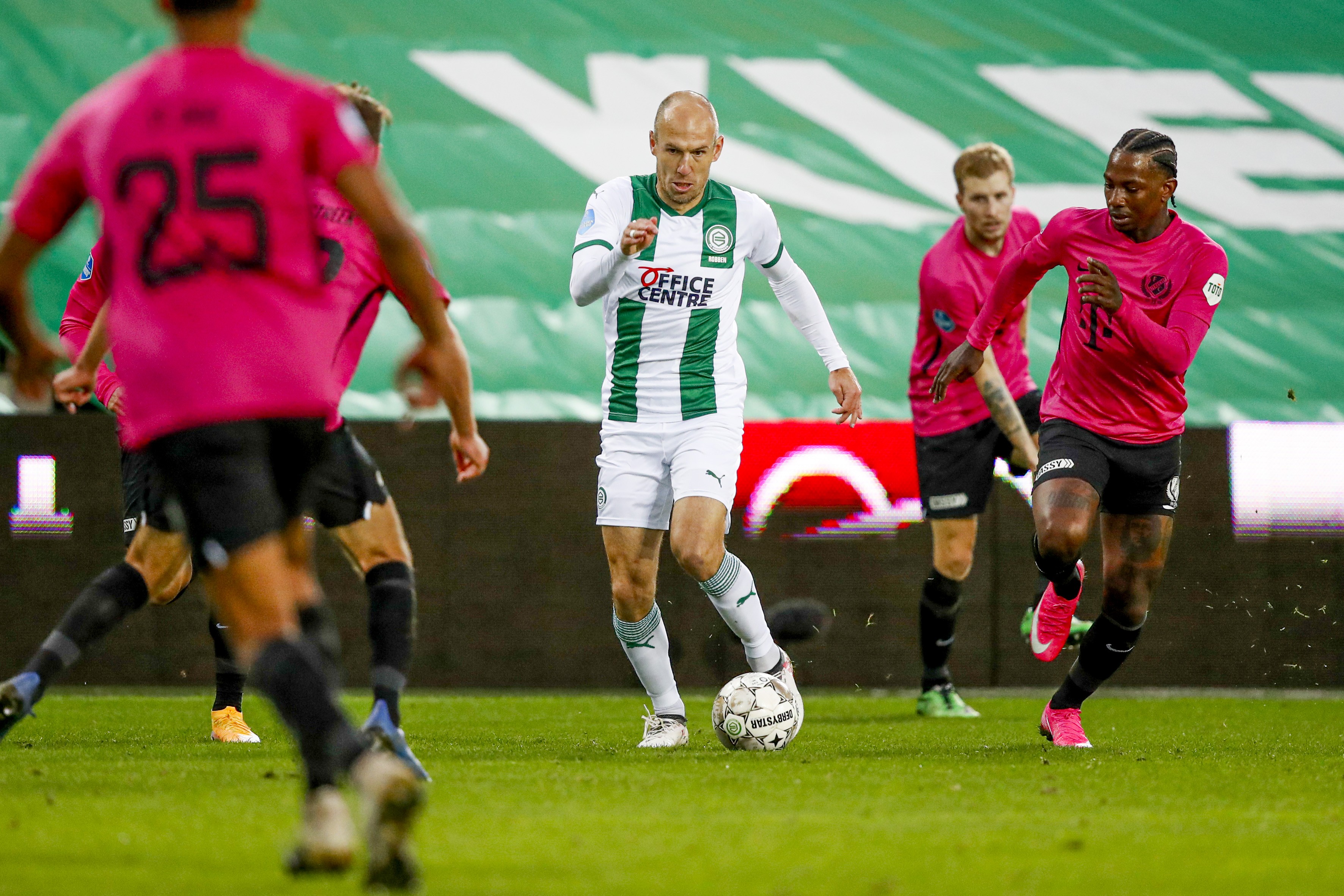 阿贾克斯青训助力荷甲新冠军诞生