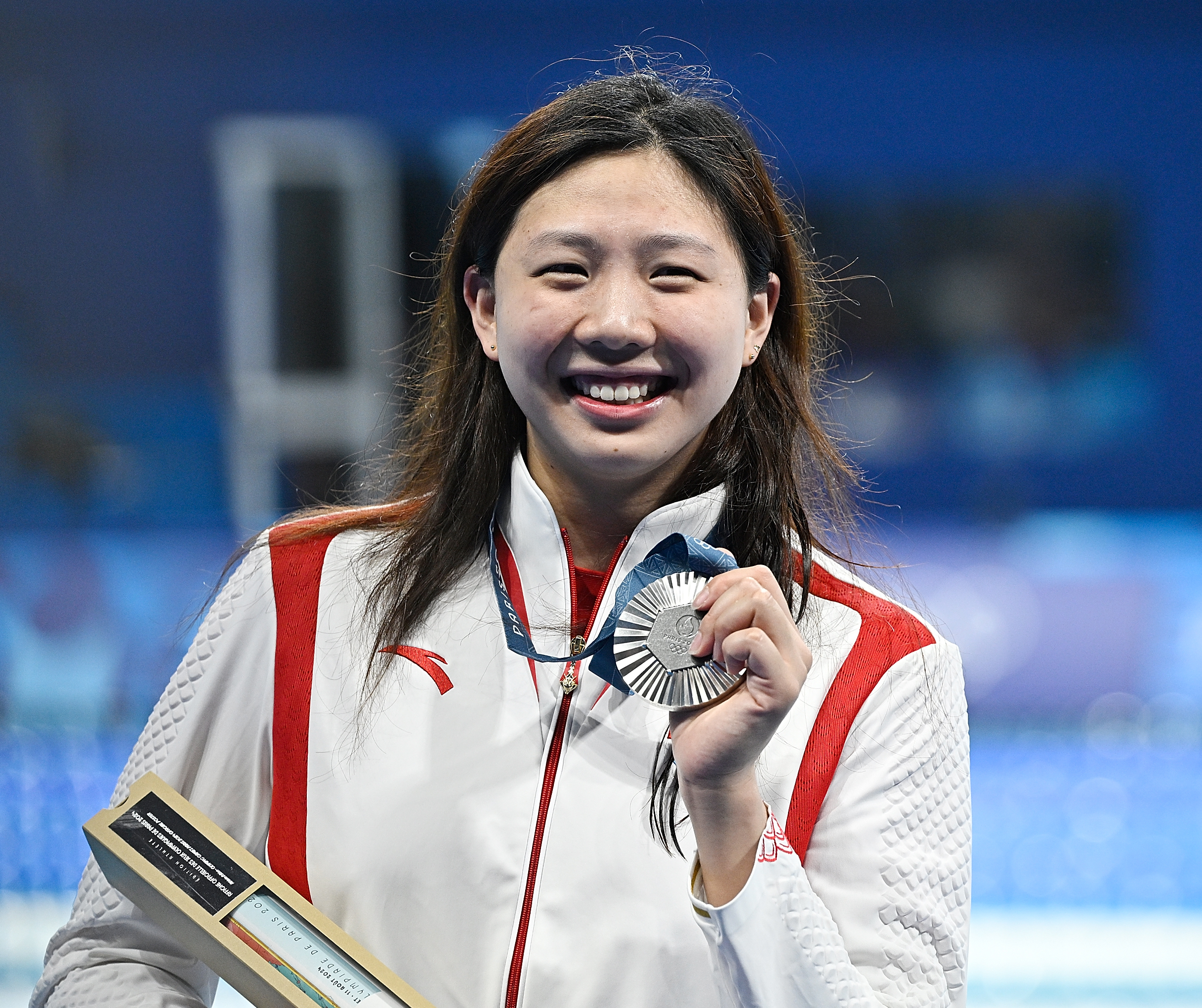 欧洲选手再创佳绩，游泳项目夺得两枚金牌