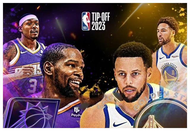 世俱杯奖金-关于NBA新赛季开幕,勇士队对湖人队展开揭幕战的信息