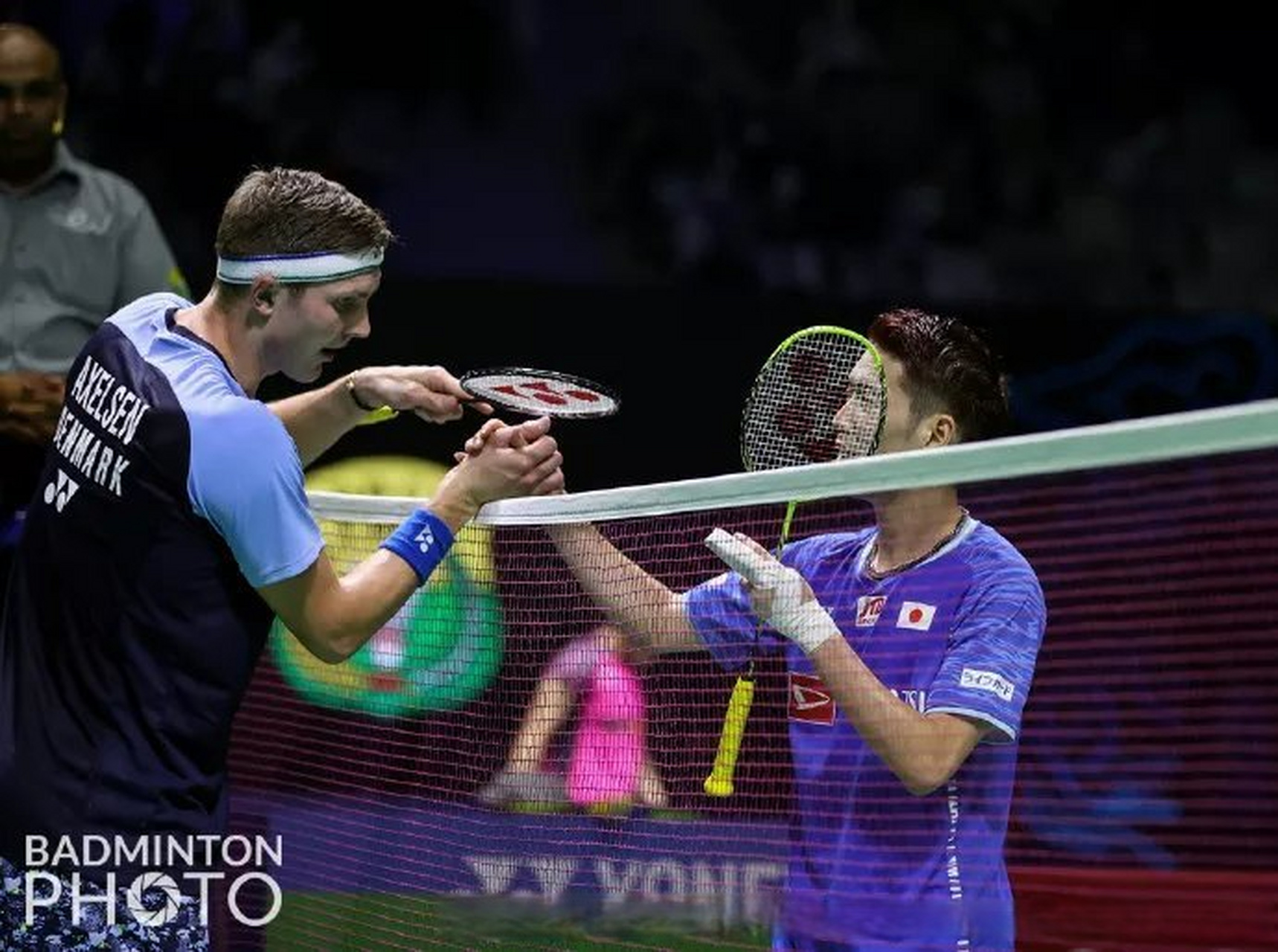 韩国队力克印尼队，安赛龙带队取胜