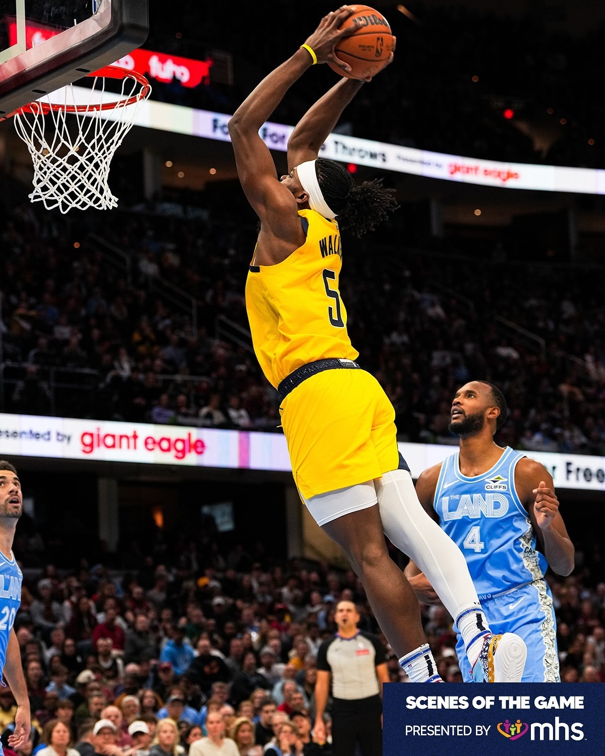 世俱杯时间-包含步行者绝杀掘金,利拉德扛起全队的词条