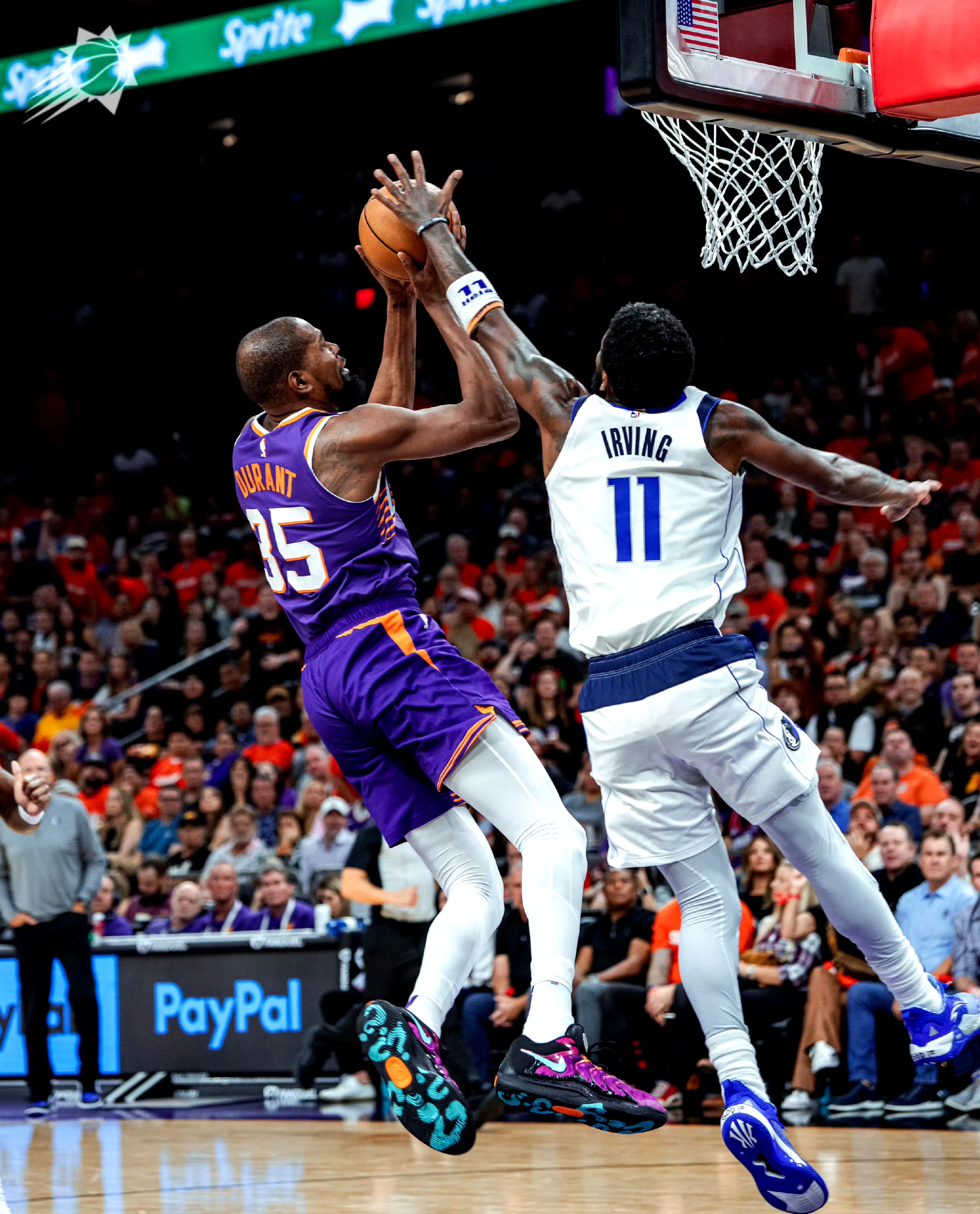 包含独行侠完胜吉林队，浓眉哥统治全场的词条