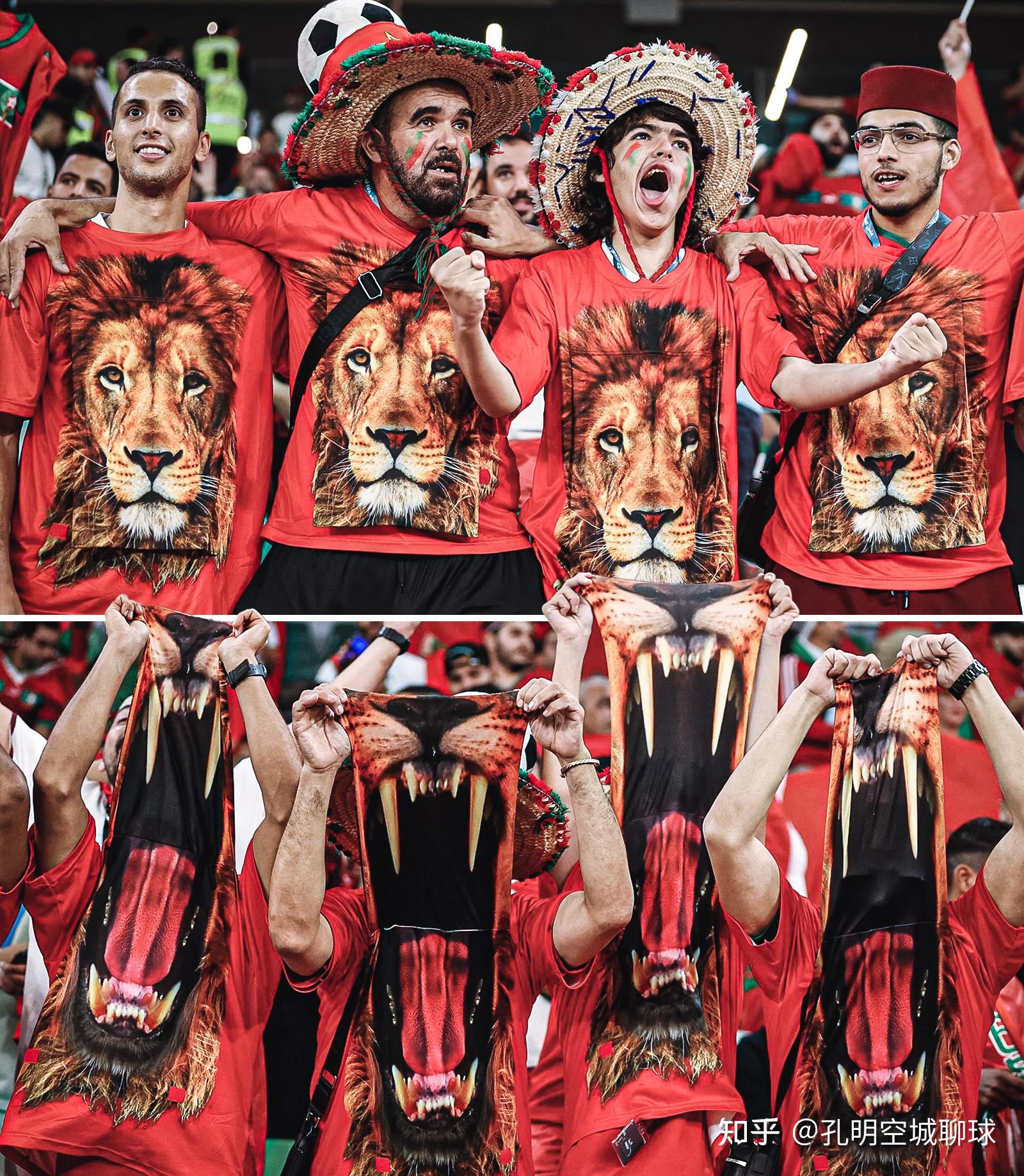 世俱杯改制-摩洛哥碾压里昂，阿什拉夫扛起全队的简单介绍