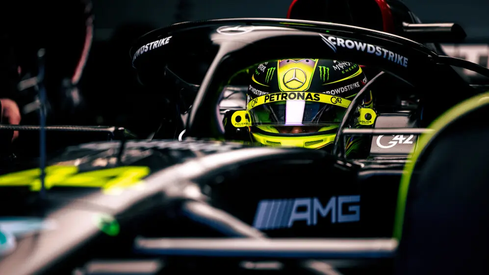 索伯车队力克威廉姆斯,汉密尔顿高光表现的简单介绍 索伯车队力克威廉姆斯,汉密尔顿高光表现的简单介绍