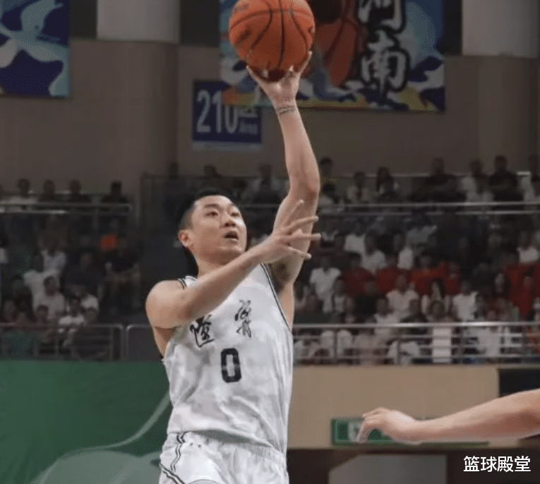 魔术力克吉林队,高诗岩高光表现 魔术力克吉林队,高诗岩高光表现