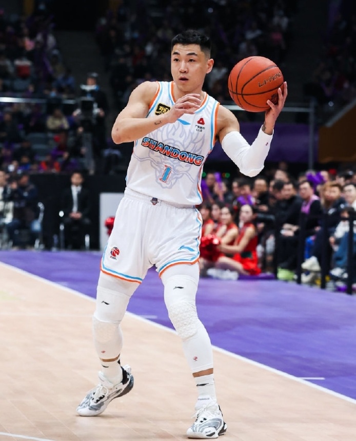 魔术力克吉林队,高诗岩高光表现 魔术力克吉林队,高诗岩高光表现