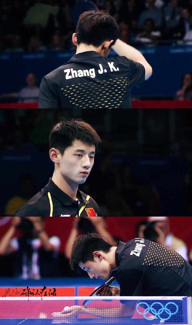 韩国乒乓球队轻取波兰乒乓球队,张继科高光表现的简单介绍 韩国乒乓球队轻取波兰乒乓球队,张继科高光表现的简单介绍