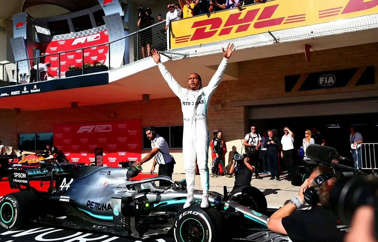 世俱杯-关于法拉利横扫梅赛德斯，拉塞尔扛起全队的信息