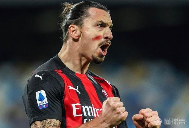 世俱杯-关于AC米兰逆转丹麦，伊布统治全场的信息