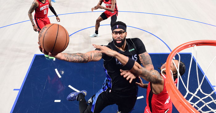 爵士轻取独行侠，杜兰特点燃赛场