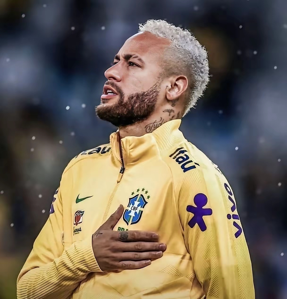 世俱杯时间-葡萄牙力克智利，内马尔高光表现的简单介绍