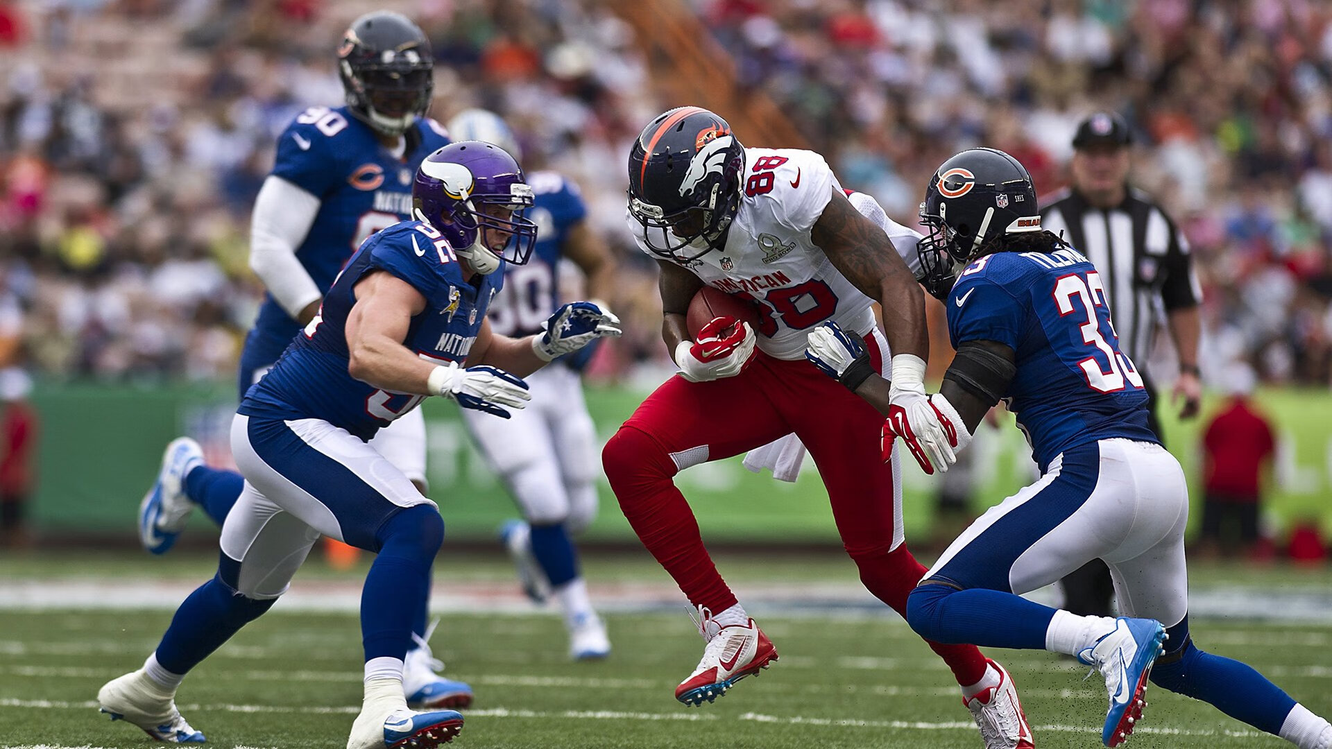 当加勒比海盗遇见冰与火之歌,阿什拉夫如何用双脚在两片国土间书写神话?