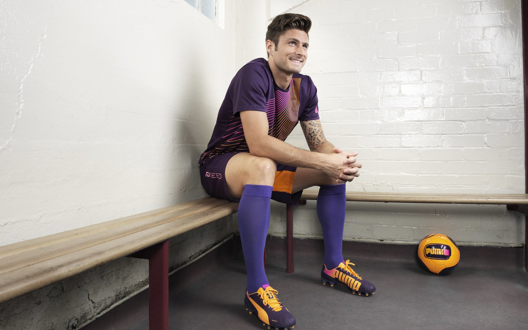 精密仪器被罗马重锤砸碎,弗拉霍维奇如何用最原始的方式肢解日本防线?